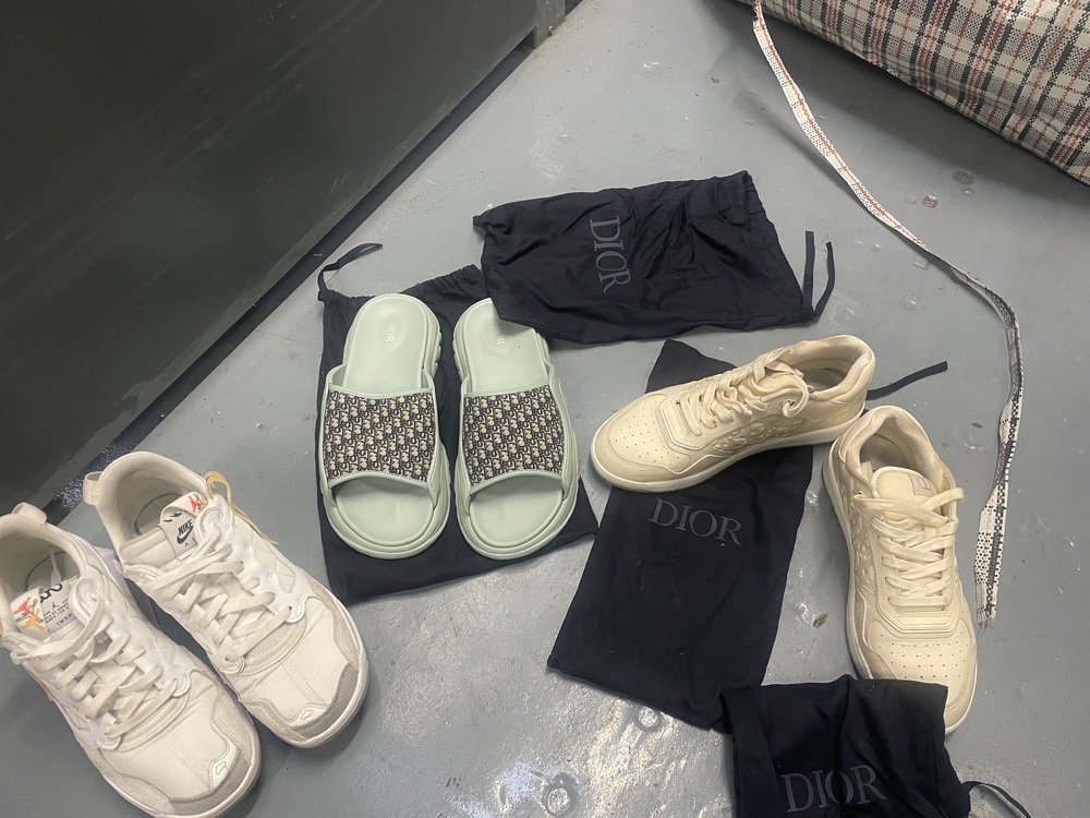 Fulham Self storage facility auction IB-9165 35