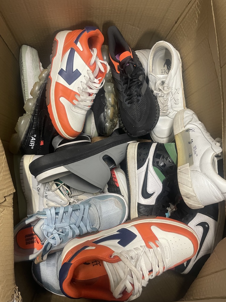 Fulham Self storage facility auction IB-9165 35