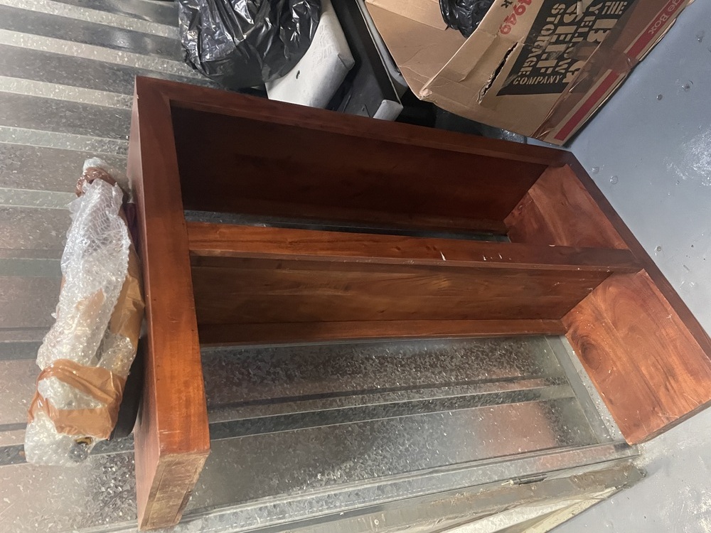 Fulham Storage Facility auction IB-4191