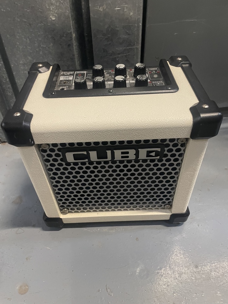 Fulham Storage Facility auction IB-4191 11