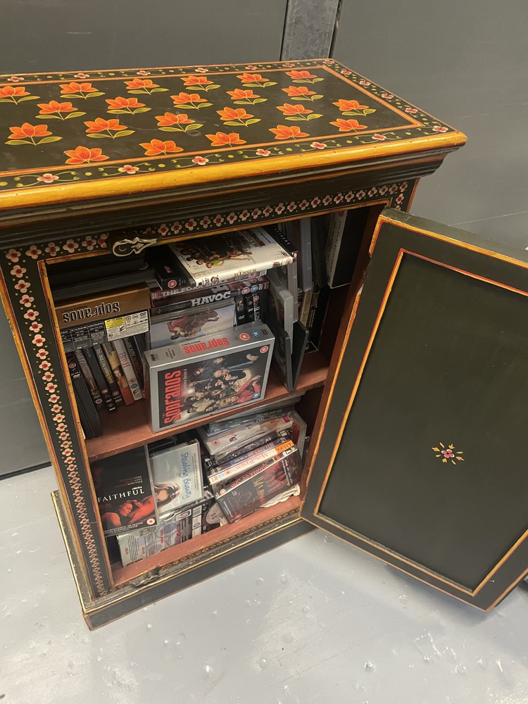 Fulham Self storage facility auction IB-4191 15