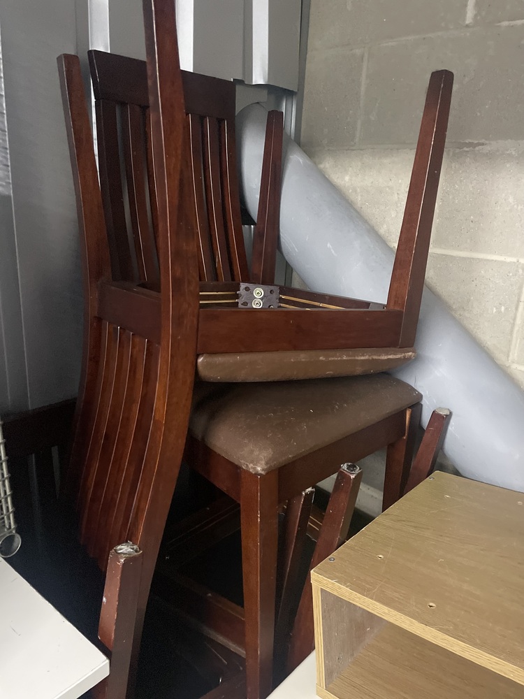 Wandsworth Storage auction IB-5011 10