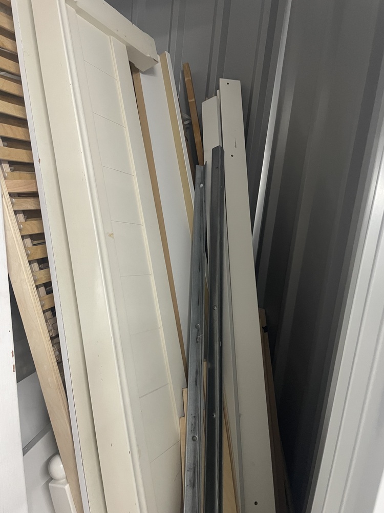 Wandsworth Storage auction IB-3425 10