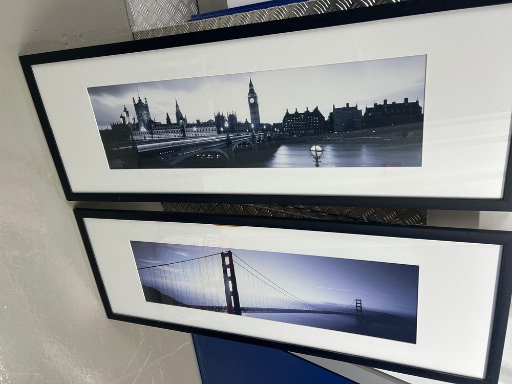 Wandsworth Self storage facility auction IB-2734