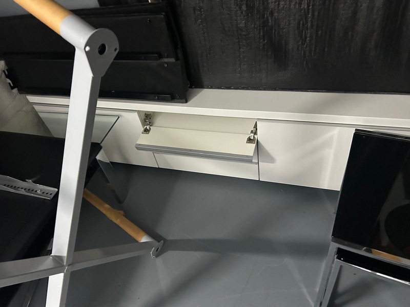 Wandsworth Storage Facility auction IB-2734