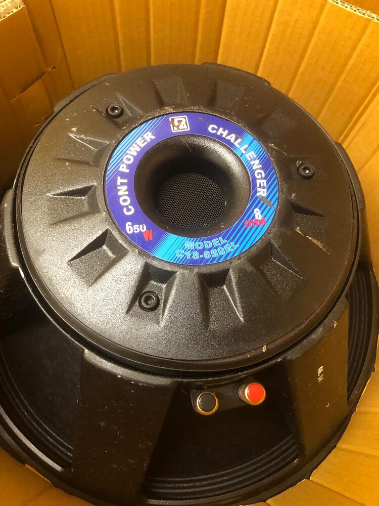 Crystal Palace Storage Facility auction IB-9658