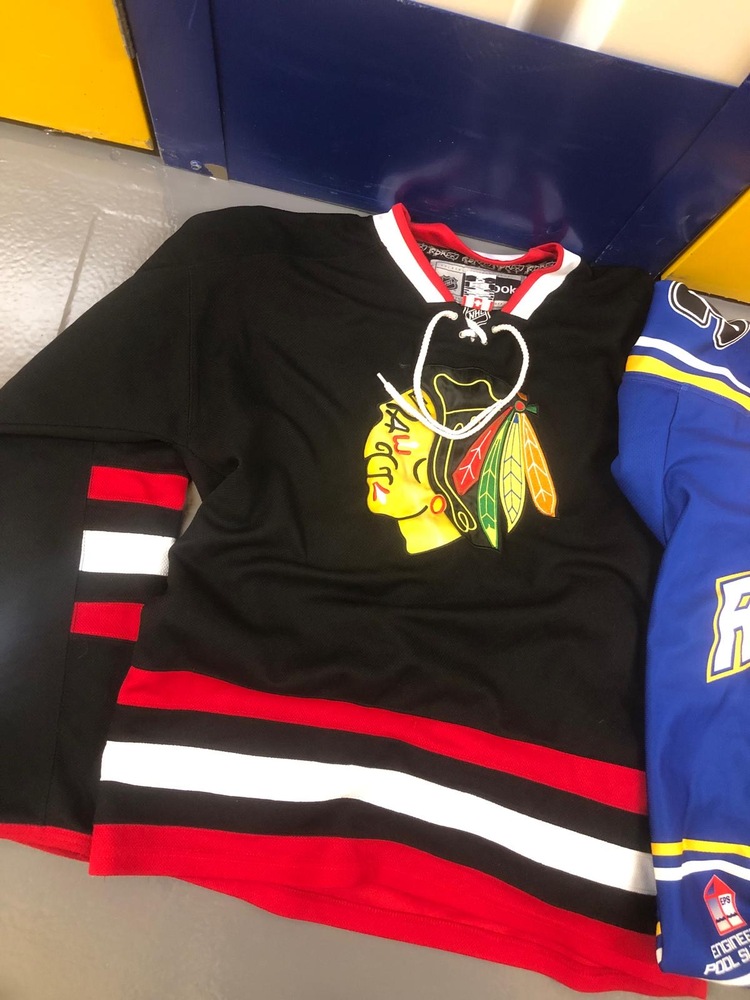 Crystal Palace Storage Facility auction IB-6859 11