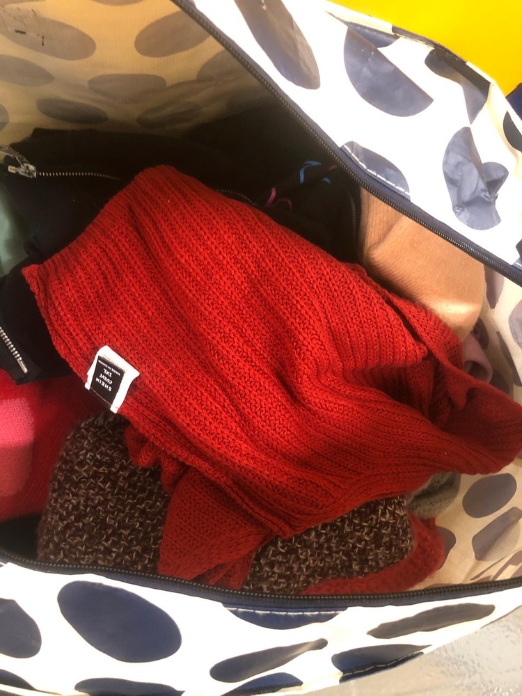 Crystal Palace Storage Facility auction IB-6859 21