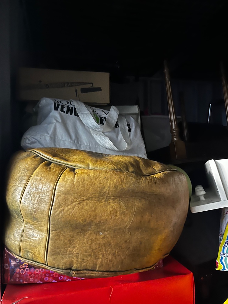 StorageMart Hove Storage Facility auction IB-4407