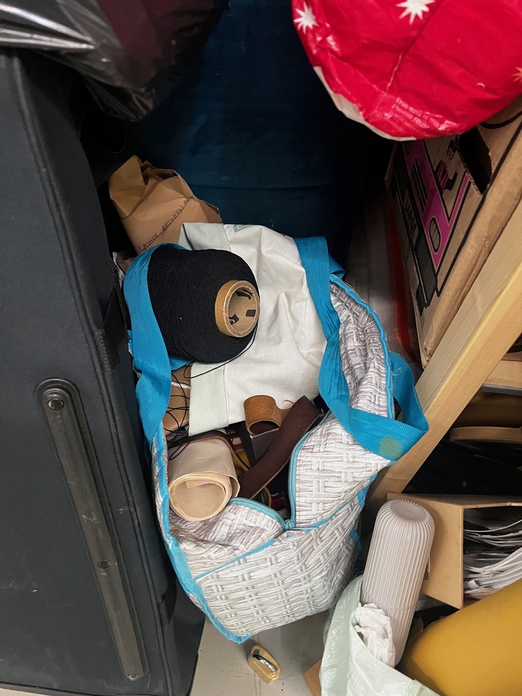 StorageMart Hove Storage auction IB-8123 10