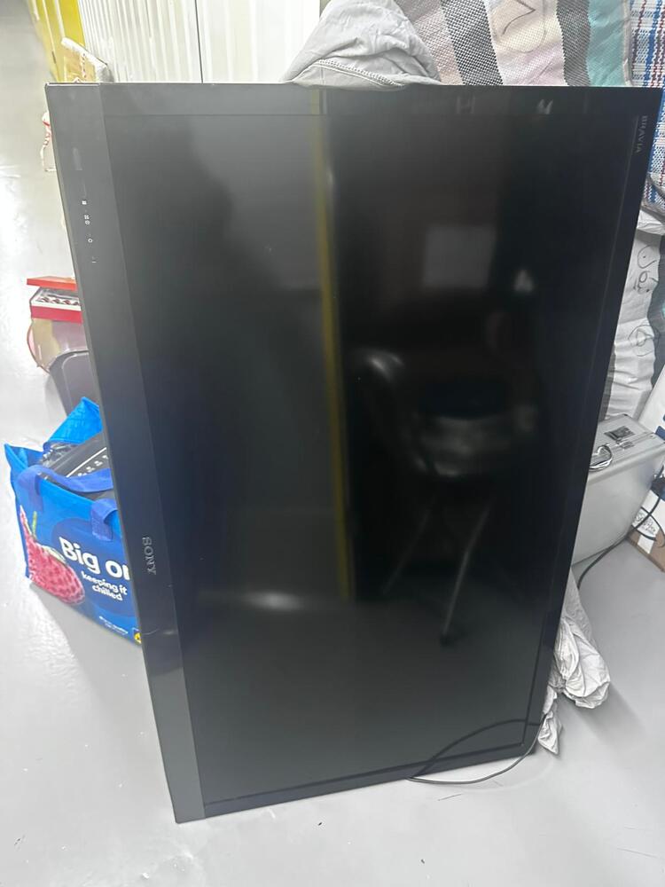 Islington Storage auction IB-1121