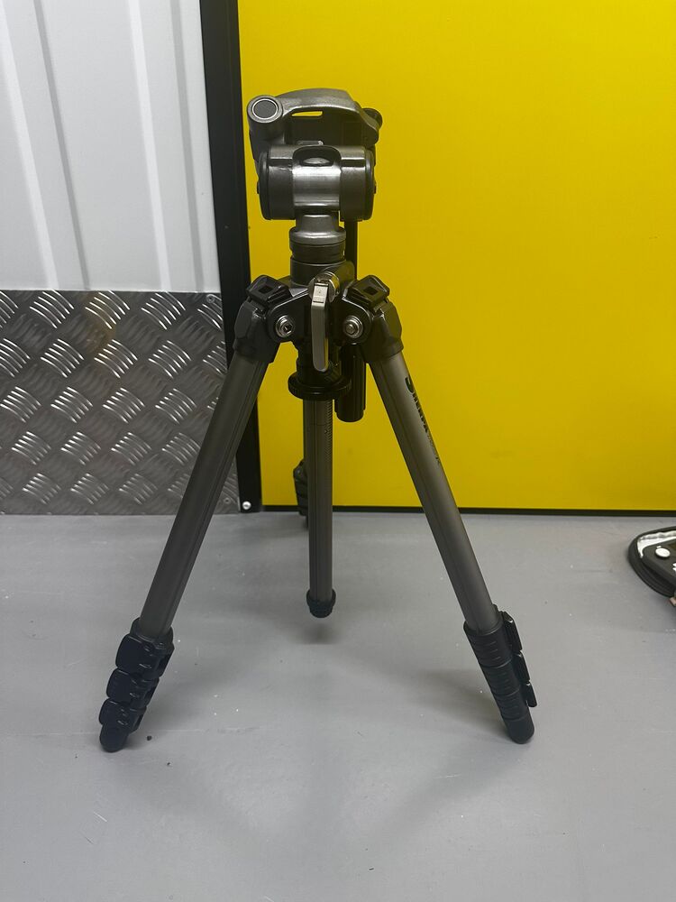 Islington Self storage auction IB-1121