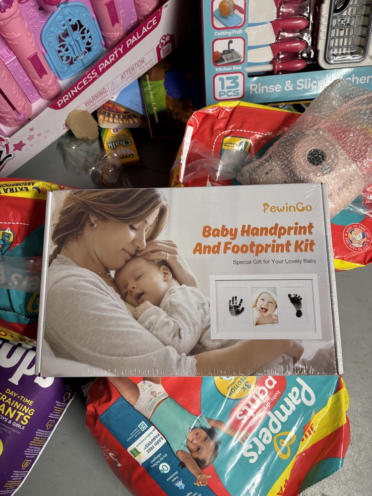 Redhill Storage Facility auction IB-4130 11