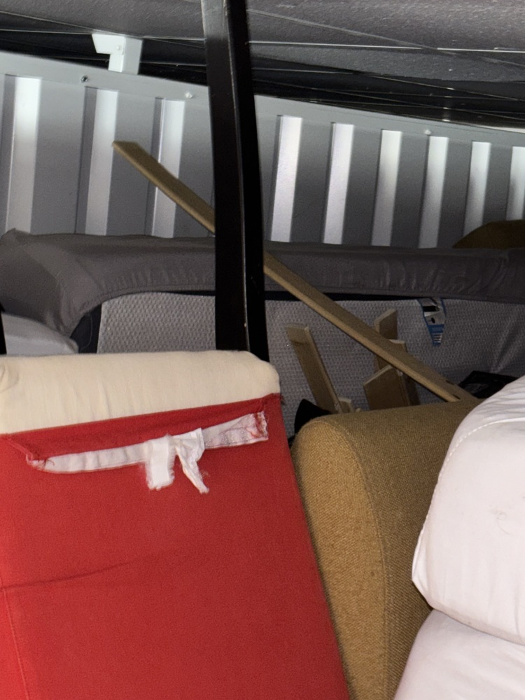 Redhill Storage Facility auction IB-3538