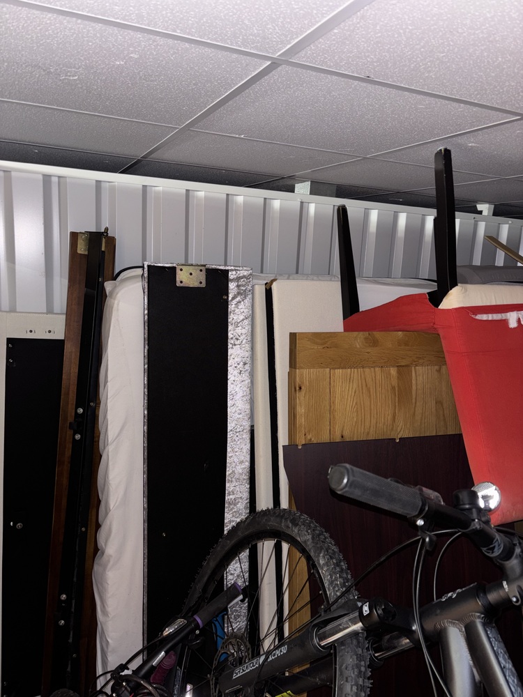 Redhill Self storage auction IB-3538