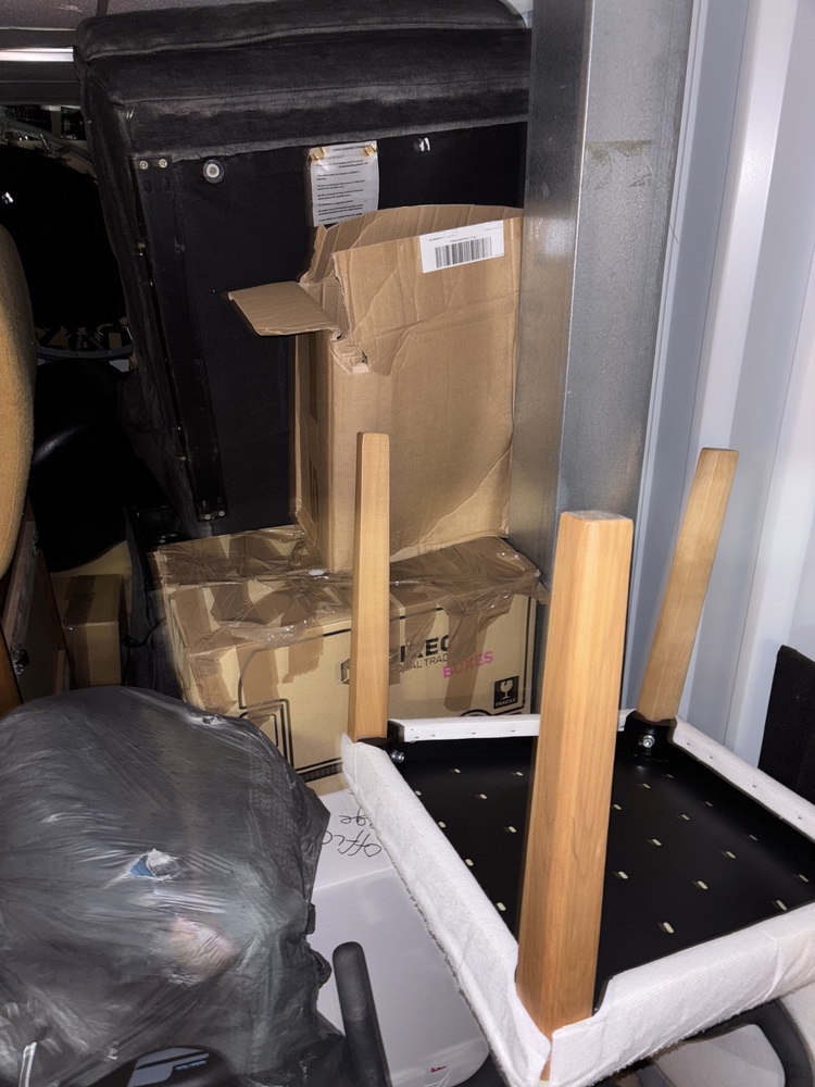 Redhill Self storage facility auction IB-3538