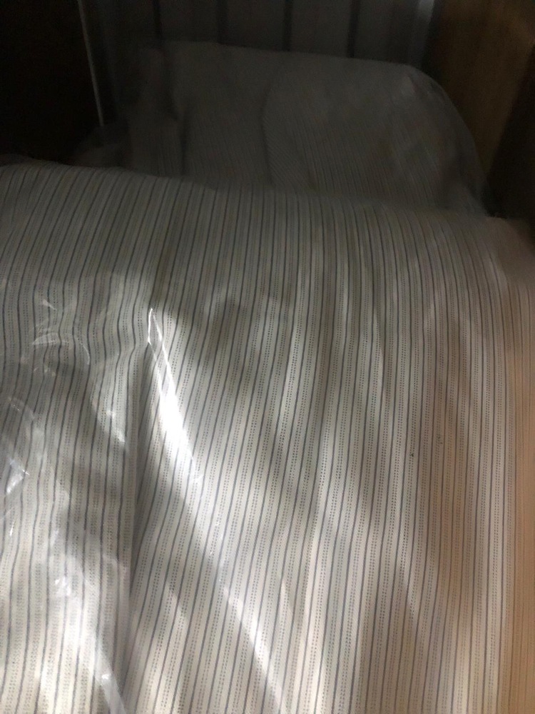 Farnham Self storage auction IB-3049