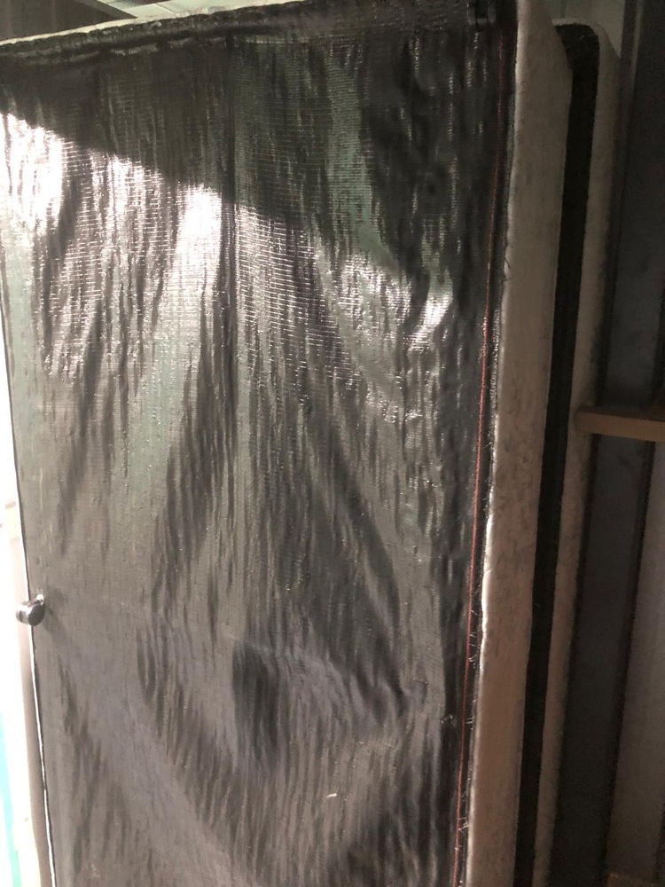 Farnham Self storage auction IB-3049