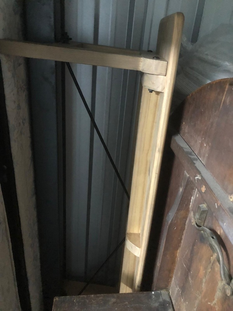 Farnham Self storage auction IB-3049