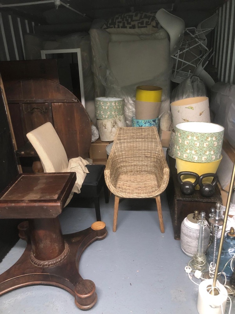 Farnham Self storage facility auction IB-3049 25