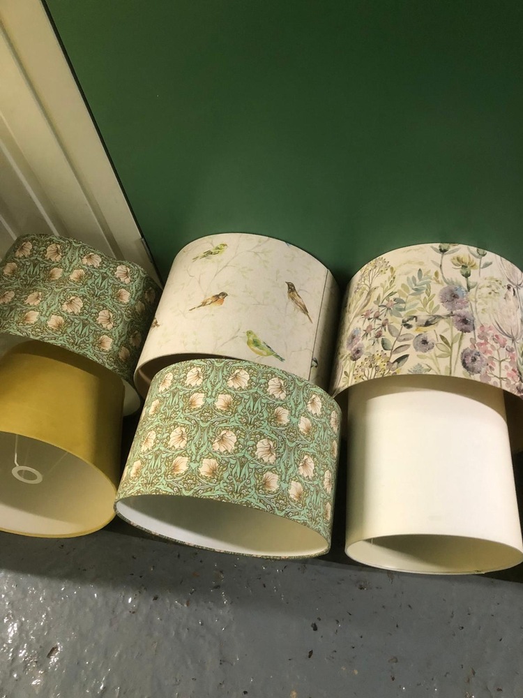 Farnham storage facility unit auction IB-3049 16