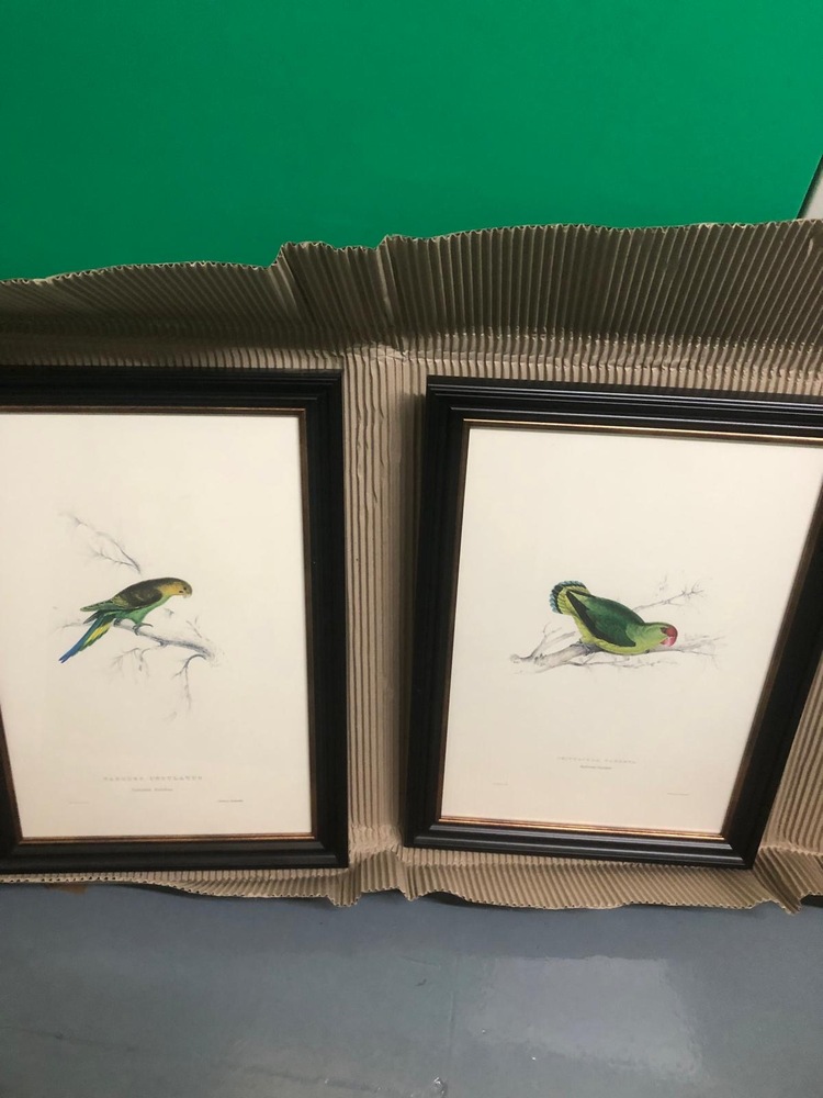 Farnham Storage auction IB-9647 20