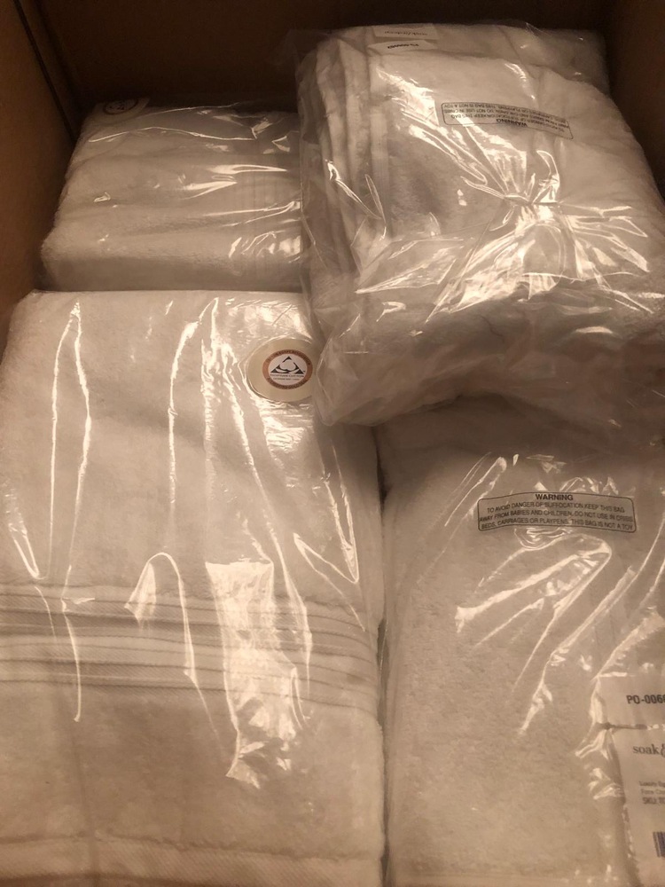 Farnham Storage Unit auction IB-9647