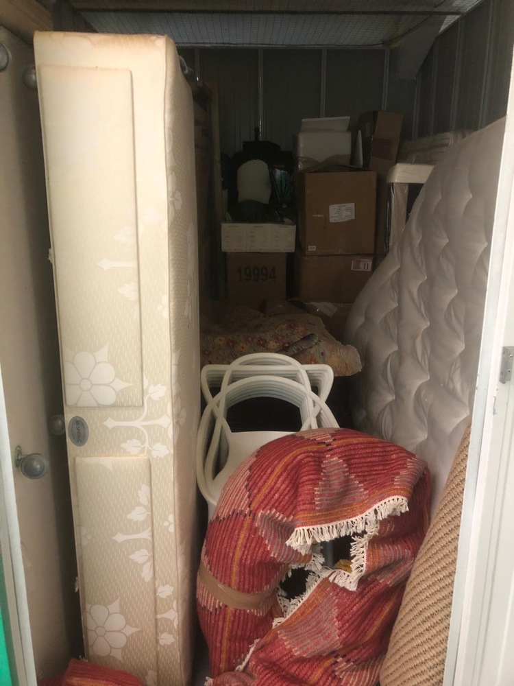 Farnham Storage Facility auction IB-9647 31