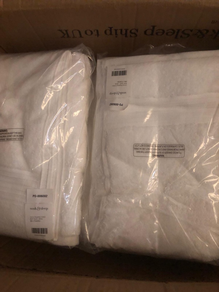 Farnham Self storage auction IB-9647