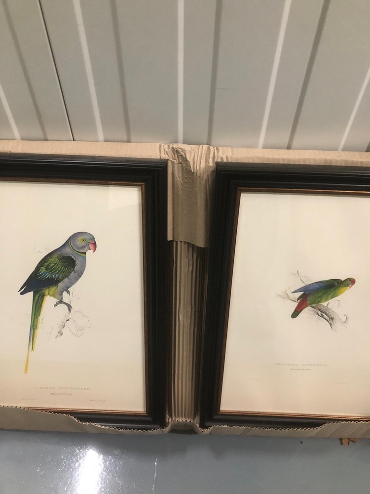 Farnham Storage Unit auction IB-9647 22