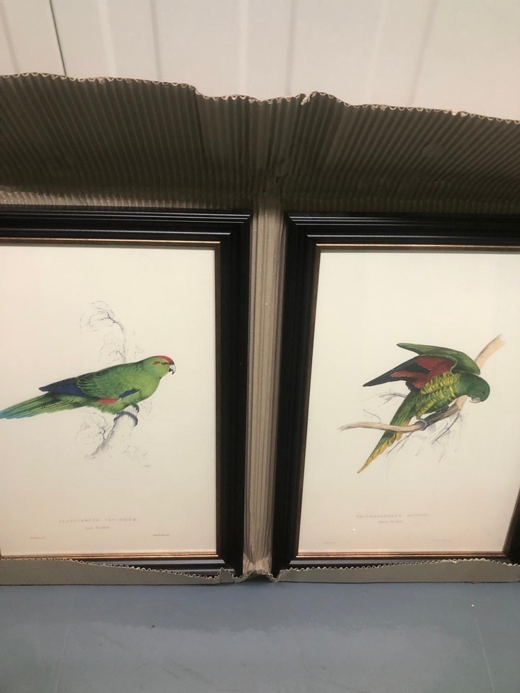 Farnham Storage Unit auction IB-9647 12