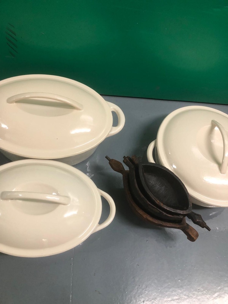 Farnham Self storage auction IB-1575 14