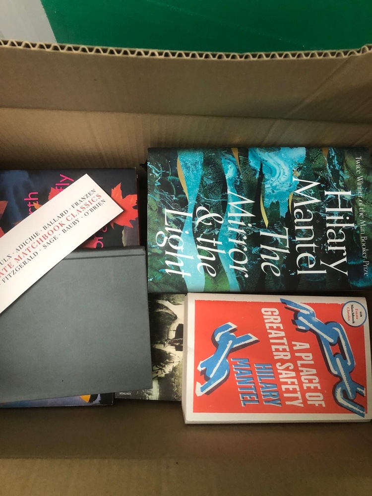 Farnham Self storage facility auction IB-1575 35