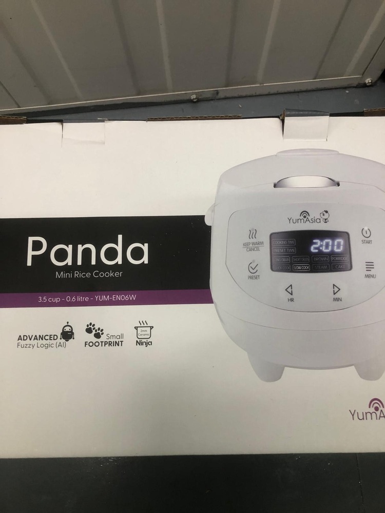 Farnham Storage auction IB-1575 10