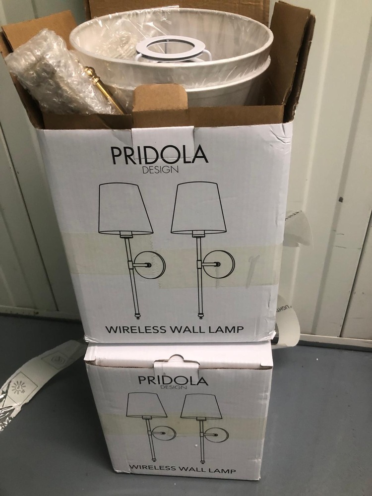 Farnham Self storage unit auction IB-1575 53