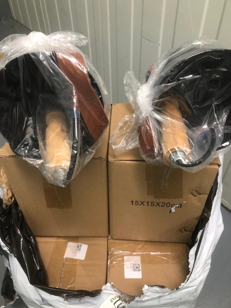 Farnham Self storage unit auction IB-1575 53