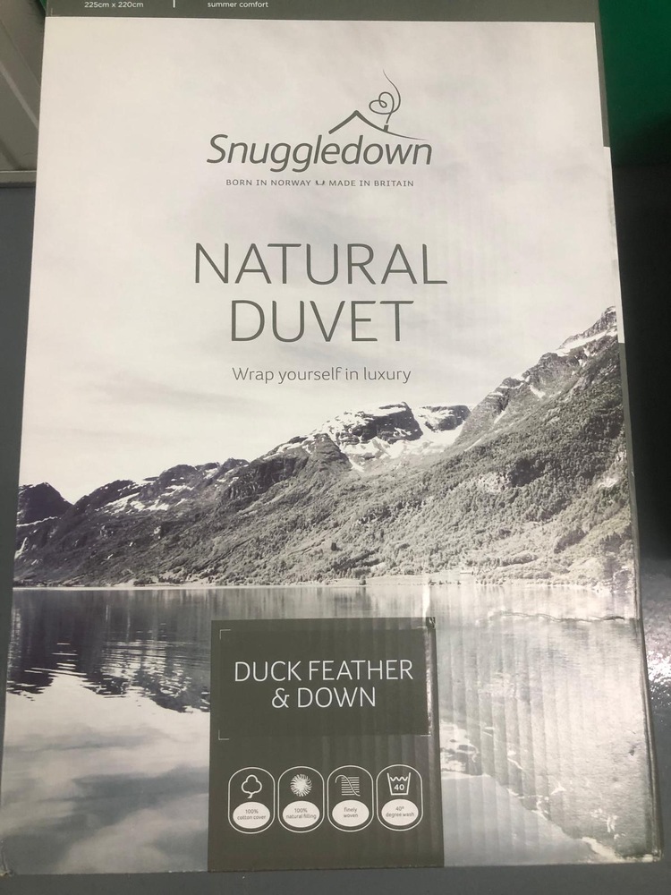 Farnham Storage Unit auction IB-1575 82