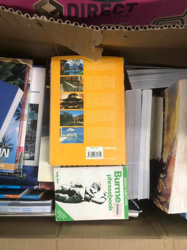 Farnham Self storage facility auction IB-1575 95