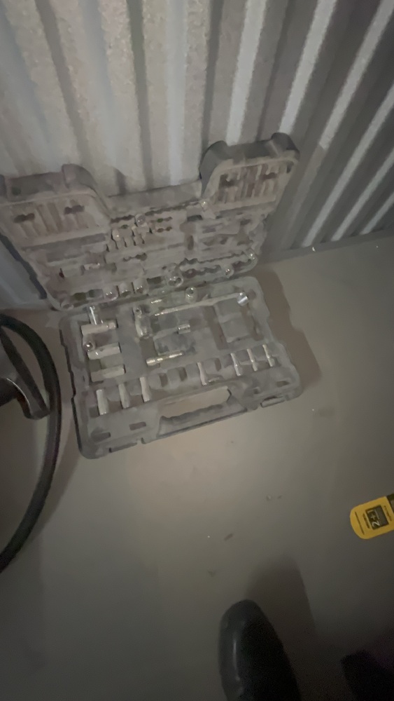 Reading Storage Facility auction IB-9224 11