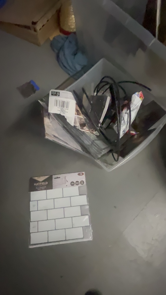 Reading Storage Unit auction IB-9224 42