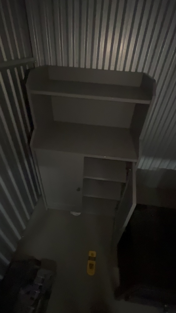 Reading Storage auction IB-9224 50