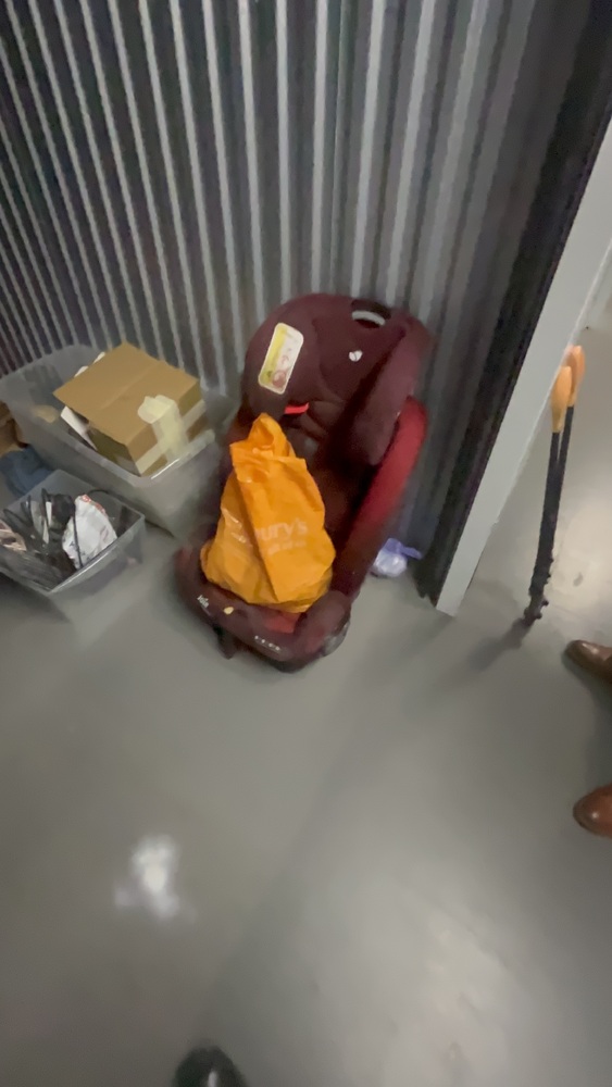 Reading Storage Facility auction IB-9224 51