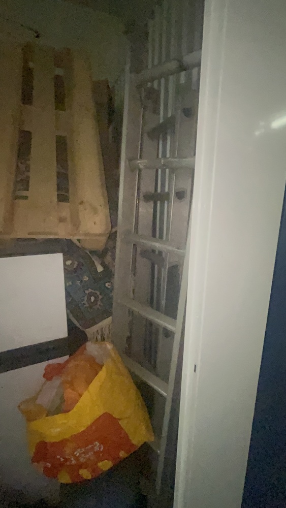 Reading Storage Facility auction IB-1348