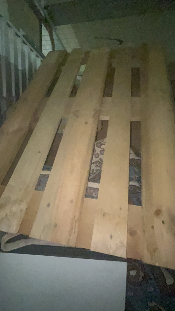 Reading Self storage auction IB-1348 14