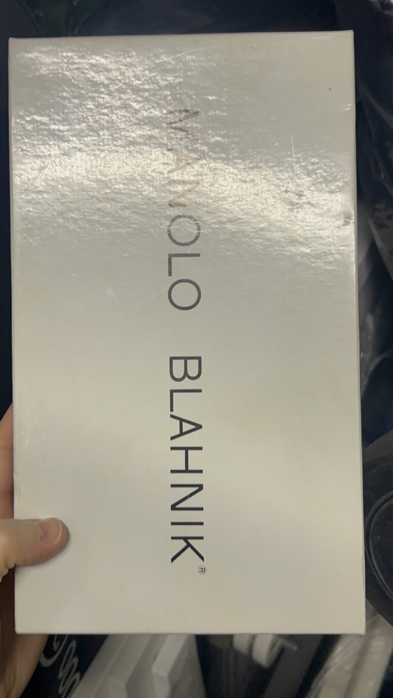 Wandsworth Storage Unit auction IB-5463