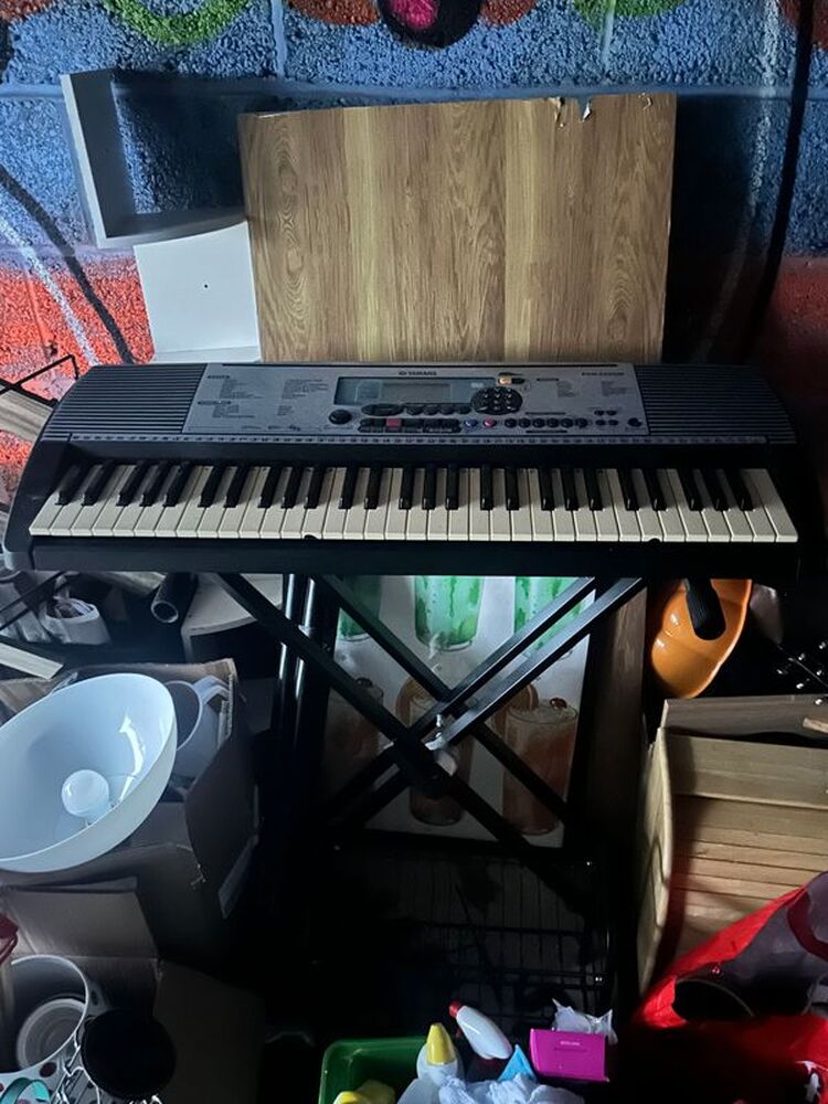 Garage at NG8 1NA Self storage unit auction IB-5590 13