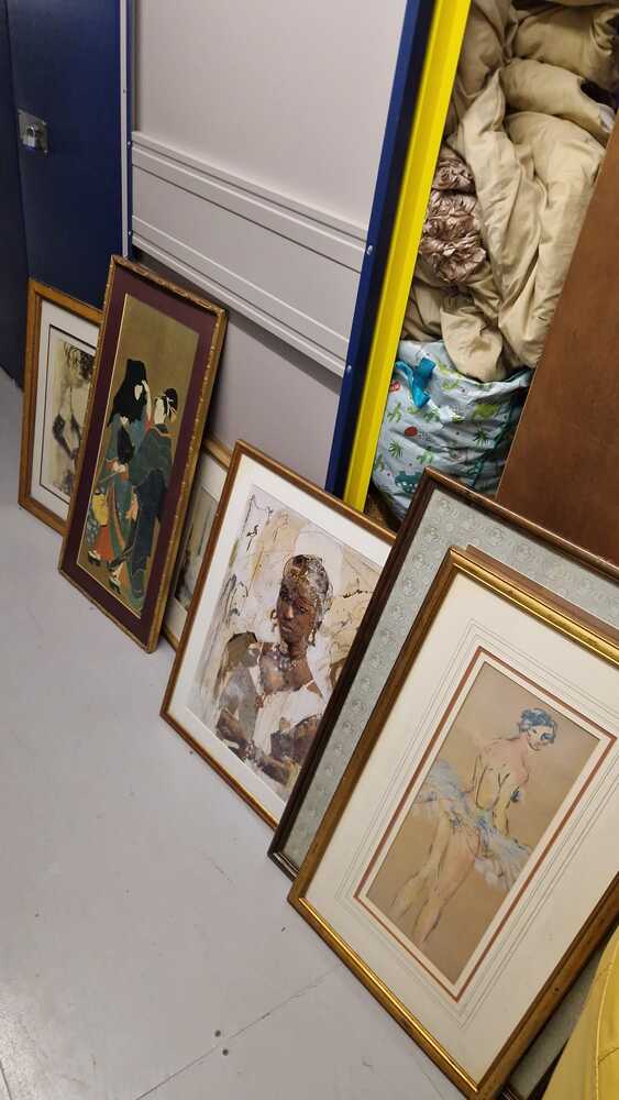 DERBY Storage auction IB-9378