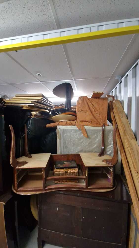 DERBY Storage auction IB-9378