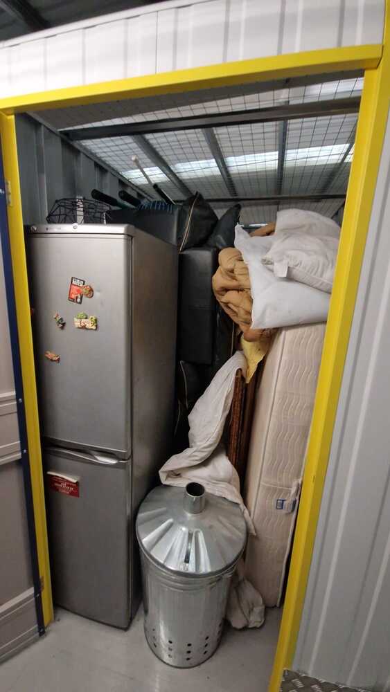 DERBY Storage Facility auction IB-9378 11