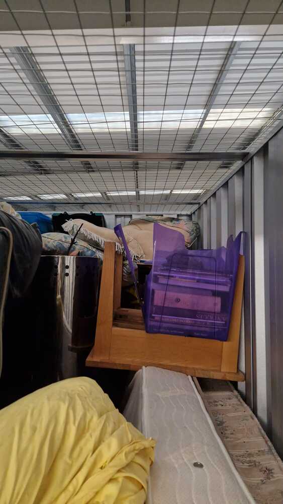 DERBY Storage Facility auction IB-9378 11